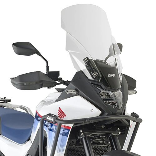 Givi D1201ST szyba przezroczysta